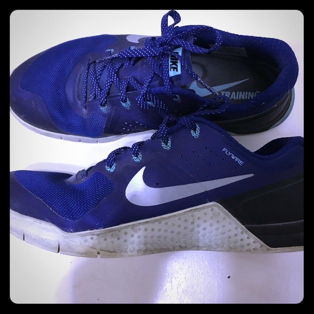 Men’s Nike Metcon 2 AMP